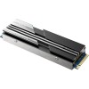 Твердотельный накопитель Netac NV5000 500GB PCIe 4.0 x4 M.2 2280 - Высокая скорость и надежность для вашего компьютера