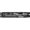 Купить видеокарту MSI RTX 5050 8G SHADOW 2X OC - NVIDIA GeForce 8Gb GDDR6, PCI-E 5.0, 128bit, HDMI и DP для игр и графики