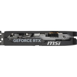 Видеокарта MSI PCI-E 5.0 RTX 5050 8G SHADOW 2X OC NVIDIA GeForce RTX 5050 8Gb 128bit GDDR6 2602/20000 HDMIx1 DPx3 HDCP Ret