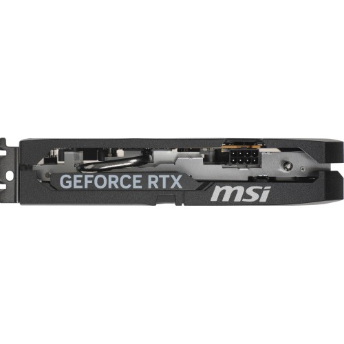 Купить видеокарту MSI RTX 5050 8G SHADOW 2X OC - NVIDIA GeForce 8Gb GDDR6, PCI-E 5.0, 128bit, HDMI и DP для игр и графики