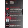 Клавиатура A4Tech B760 Механическая USB с LED для Геймеров — Серый Цвет, Черные Переключатели, Длина Кабеля 1.8м