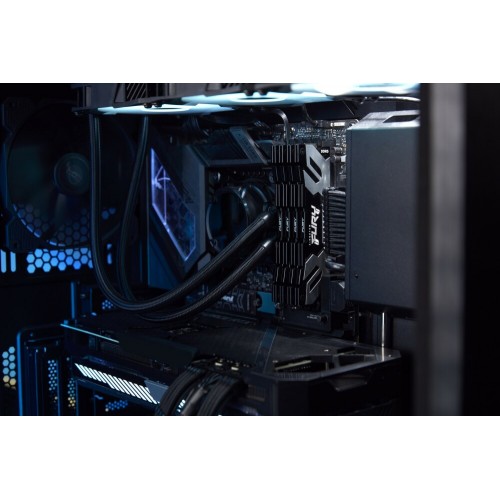 Память оперативная/ Kingston 48GB 6000MT/s DDR5 CL32 DIMM FURY Renegade Silver XMP Kingston