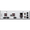 Материнская плата MPG X870I EDGE TI EVO WIFI - Высокая производительность и надежность для вашего ПК