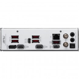 Материнская плата/ MPG X870I EDGE TI EVO WIFI