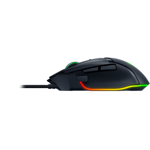 Игровая мышь Basilisk V3/ Razer Basilisk V3 - Ergonomic Wired Gaming Mouse