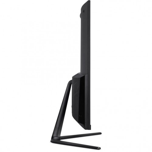 Монитор/ Acer ED320QUS3bmiipx 31,5'', ZeroFrame, Curved 1500R, Black, VA, 2560x1440, 1ms, 250cd, 180Hz, 2xHDMI(2.0), DP(1.4), Speakers 2Wx2, FreeSync, HDR 10, Vesa:100x100 Acer