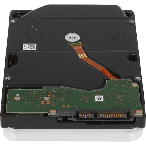 Жесткий диск/ HDD Seagate SATA 20Tb IronWolf Pro NAS 6Gb/s 7200 256Mb 1 year warranty (replacement WD201KFGX, WD202KFGX)