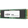 Купить Crucial SSD E100 1000GB M.2 NVMe PCIe 4.0 – Высокоскоростной Твердотельный Накопитель с 3D TLC и 5000/4500MB/s