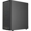 Корпус ПК Ocypus Gamma C50 BK ARGB – Mini-Tower с 4x120mm ARGB, USB 3.0 и 2xUSB 2.0 для mATX и mITX