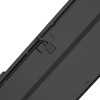 Клавиатура A4Tech AT87 Proxy Boom для геймеров с LED-подсветкой, бежевый/красный, USB, кабель 1.8м