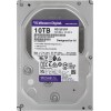 Жесткий диск WD Purple Pro 10Tb SATA3 7200 об/мин с 512Mb кеша и 1 годом гарантии
