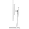 Монитор Iiyama 27" ProLite XUB2797QSN-W2 белый IPS LED 1ms 16:9 HDMI M/M матовая HAS Piv 1300:1 300cd 178гр/178гр 2560x1440 100Hz DP Quad HD 2K (1440p) USB 6.1кг