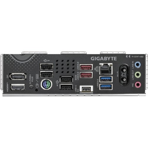 Материнская плата B850 EAGLE WIFI6E: Высокая производительность и современные технологии для вашего ПК