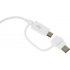 Кабель Samsung EP-DG930DWEGRU USB (m)-micro USB (m) 1.5м белый [EP-DG930DWEGRU]