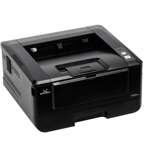 Принтер Катюша P133p, 33 стр/мин А4 Ч/Б, 1200 dpi. 1 ГБ RAM, Ethernet, USB, USB-host, Wi-Fi (опция). Тонер в комплекте на 700 отп. Российское производство Katusha IT