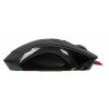 Оптическая игровая мышь A4Tech Bloody V7 черная с 3200 dpi и USB 3.0 - 8 кнопок