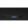 Монитор Dahua 27" DHI-LM27-B201E черный IPS LED 7ms 16:9 HDMI матовая 1000:1 300cd 178гр/178гр 1920x1080 100Hz VGA DP FHD 4.12кг