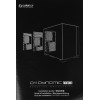 Купить корпус Lian-Li O11 Dynamic MINI черный ATX - идеальное решение для охлаждения с 9x120mm и 6x140mm вентиляторами