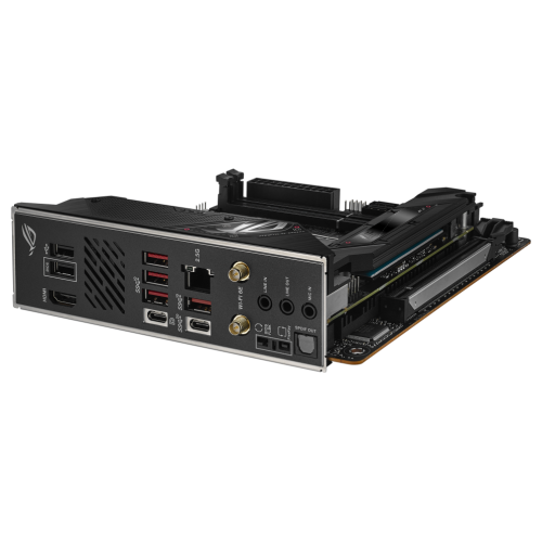 Материнская плата/ ROG STRIX B650E-I GAMING WIFI ASUS