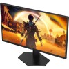 AOC 25G42E 24,5 16:9 Fast IPS 1920x1080 180Hz 1ms 300cd 1xHDMI 1xDP Internal Black 100x100