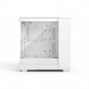 Корпус ПК Fractal Design Epoch TG RGB White - Midi-Tower с 3x120mm ARGB и USB 3.2 Type-C
