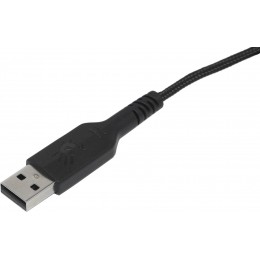 Мышь A4Tech Bloody W95 Max Naraka белый/рисунок оптическая 12000dpi USB 10but