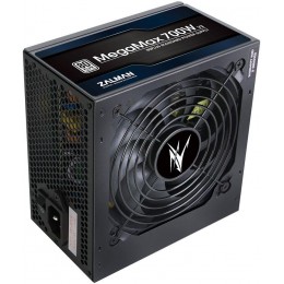 Блок питания Zalman ATX 700W ZM700-TXII V2 80+ 24pin APFC 120mm fan 6xSATA RTL [ZM700-TXII V2]