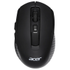 Мышь компьютерная/ Беспроводная мышь Acer OMR070 оптическая (1600dpi) BT/Radio (6but) black Acer