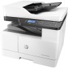 Купить лазерное МФУ HP LaserJet MFP M443nda — идеальное решение для офиса и дома