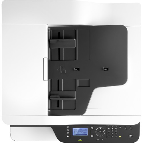 Купить лазерное МФУ HP LaserJet MFP M443nda — идеальное решение для офиса и дома