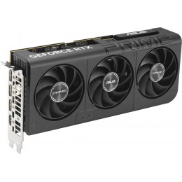 Видеокарта Asus PCI-E 5.0 PRIME-RTX5050-O8G NVIDIA GeForce RTX 5050 8Gb 128bit GDDR6 2677/20000 HDMIx1 DPx3 HDCP Ret