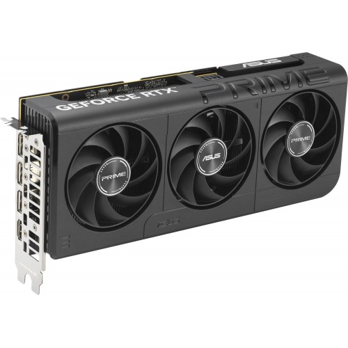 Купить видеокарту Asus PRIME-RTX5050-O8G с NVIDIA GeForce RTX 5050, 8Gb GDDR6 – Высокая производительность и современный интерфейс PCI-E 5.0