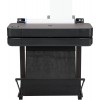 Плоттер/ HP DesignJet T630 24-in Printer