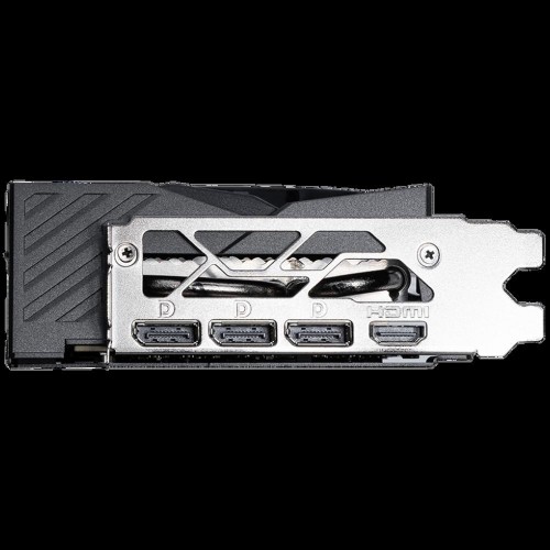 Купить видеокарту MSI RTX 5060 TI 8ГБ GAMING OC - PCI-E 5.0, GDDR7, HDMI и DP для мощного гейминга