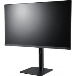 Монитор/ Монитор «СОВА» ОМ.238I (23.8"/FHD-75Hz/IPS/178/5ms/250 cdm2/HDMI+VGA+DP/Регулируемая по высоте подставка/1хHDMI кабель/ 1 год)