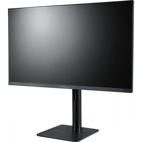 Монитор/ Монитор «СОВА» ОМ.238I (23.8"/FHD-75Hz/IPS/178/5ms/250 cdm2/HDMI+VGA+DP/Регулируемая по высоте подставка/1хHDMI кабель/ 1 год)