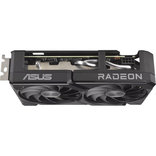 Видеокарта/ DUAL-RX9060-8G OEM ASUS