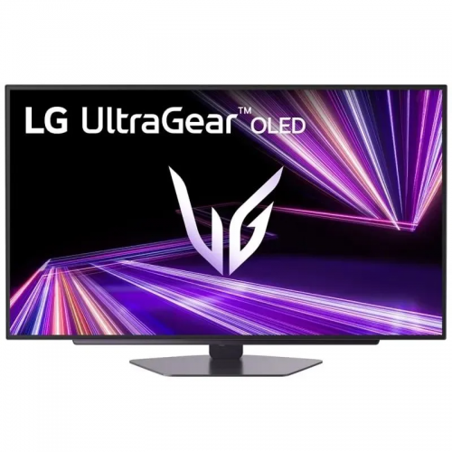 МониторLG 27GX704A-B 26.5''/ LG 27GX704A-B 26.5'', 2560x1440, OLED, 178x178, 275nit, 240Hz, 0.03ms, 2HDMI/DP, 2USB-A, LTSP, ExtPWR, 100x100VESA, Фиолетово-серый, 1y
