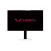 Купить монитор HISPIDA 27 OLED 2560x1440, 280Hz, FreeSync, 0.03ms – идеальный выбор для геймеров и профессионалов