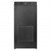 Корпус Thermaltake Versa H17 Black с окном для mATX - 2xUSB 2.0, 1xUSB 3.0, аудио без БП