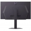МониторLG 27GX704A-B 26.5''/ LG 27GX704A-B 26.5'', 2560x1440, OLED, 178x178, 275nit, 240Hz, 0.03ms, 2HDMI/DP, 2USB-A, LTSP, ExtPWR, 100x100VESA, Фиолетово-серый, 1y
