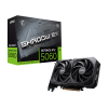 Видеокарта/ GeForce RTX 5060 8G SHADOW 2X OC MSI