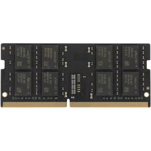 Память DDR4 8GB 2666MHz Kingspec KS2666D4N12008G - Высокопроизводительный SO-DIMM 260-pin для ноутбуков