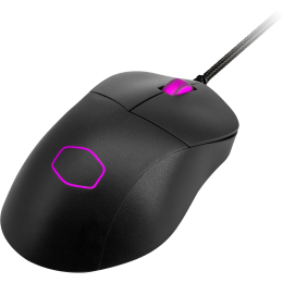 Манипулятор типа мышь/ Cooler Master MM730 Black