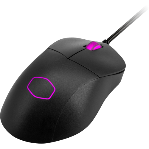 Манипулятор типа мышь/ Cooler Master MM730 Black Cooler Master