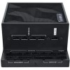 Блок питания Lian-Li ATX 1000W EDGE1000 + HUB Gen.5 80+ gold (20+4pin) APFC 120mm fan 12xSATA Cab Manag RTL