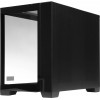 Купить корпус Lian-Li O11 Dynamic MINI черный ATX - идеальное решение для охлаждения с 9x120mm и 6x140mm вентиляторами