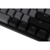 Клавиатура A4Tech B828N для геймеров с LED-подсветкой, USB, черный/серый, 1.8 м кабель