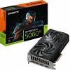 Видеокарта Gigabyte PCI-E 5.0 GV-N506TWF2-8GD 1.0 NVIDIA GeForce RTX 5060TI 8Gb 128bit GDDR7 2572/28000 HDMIx1 DPx3 HDCP Ret
