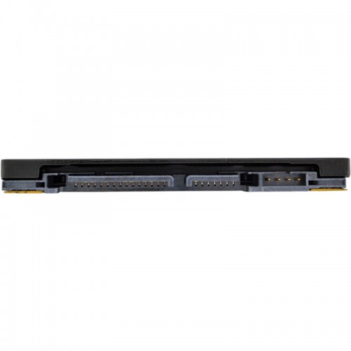 Жесткий диск Toshiba SATA 1TB 2.5 5400 rpm - надежное решение для хранения данных с гарантией 1 год